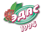 Туя ЭДАС логотип